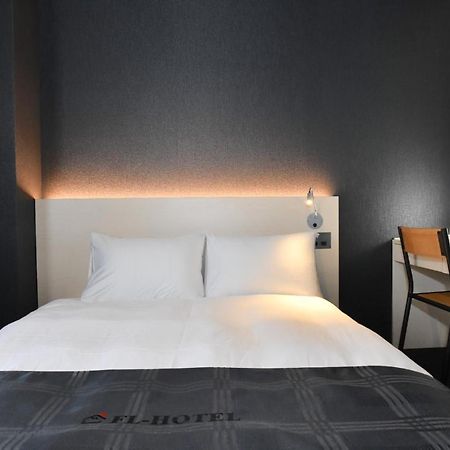Fl Hotel Dotonbori - Vacation Stay 69507V Osaka Dış mekan fotoğraf