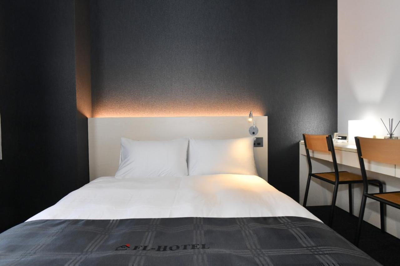 Fl Hotel Dotonbori - Vacation Stay 69507V Osaka Dış mekan fotoğraf