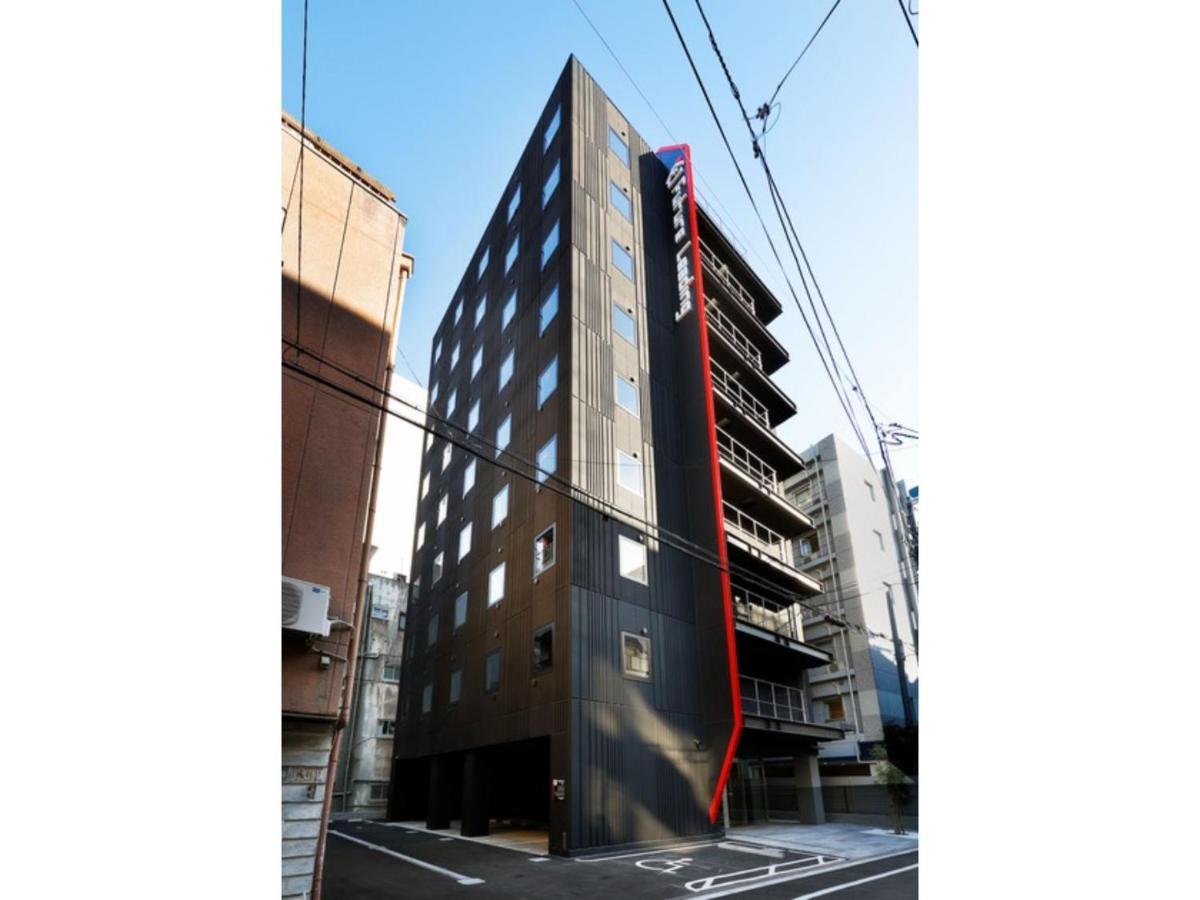 Fl Hotel Dotonbori - Vacation Stay 69507V Osaka Dış mekan fotoğraf