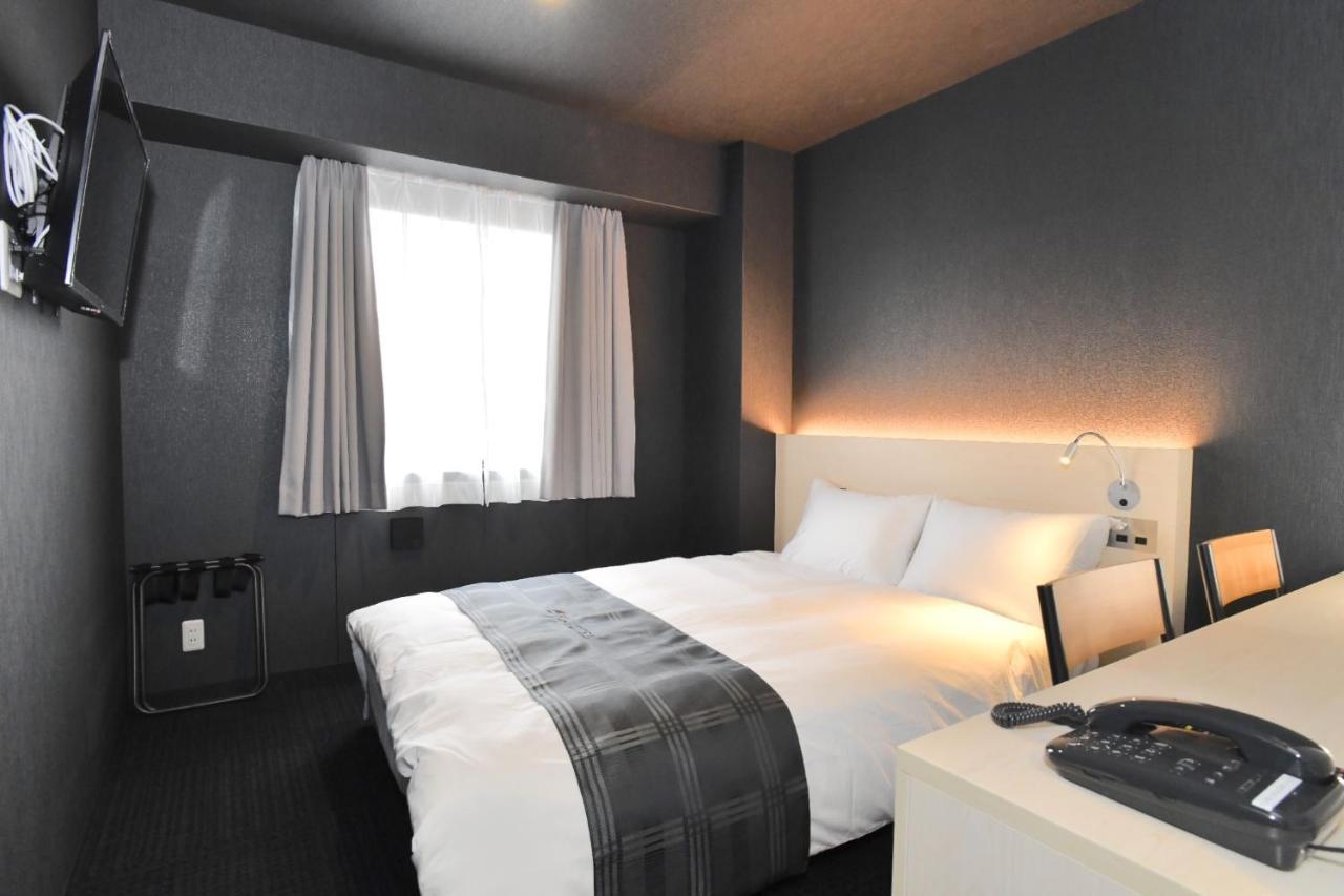 Fl Hotel Dotonbori - Vacation Stay 69507V Osaka Dış mekan fotoğraf